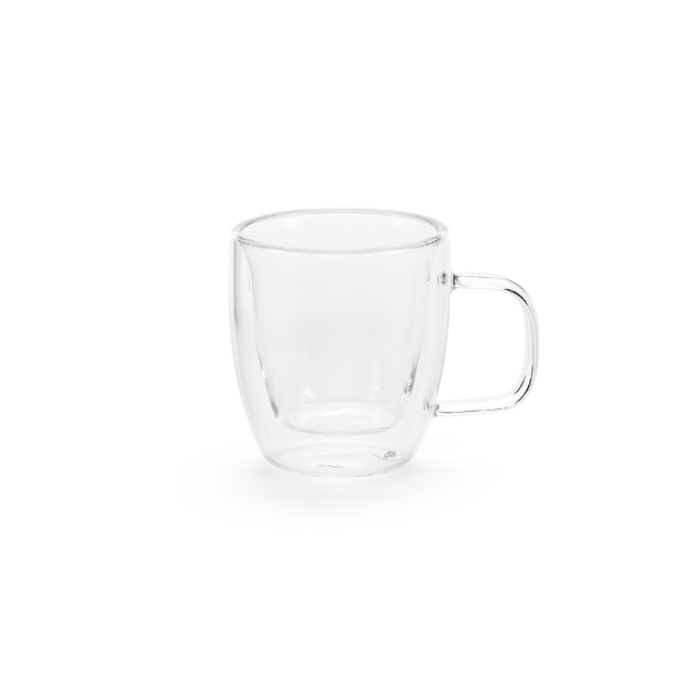 Elbe 75 Mug Transparent